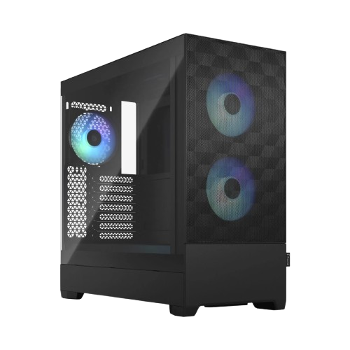 Mainstream Gaming PC